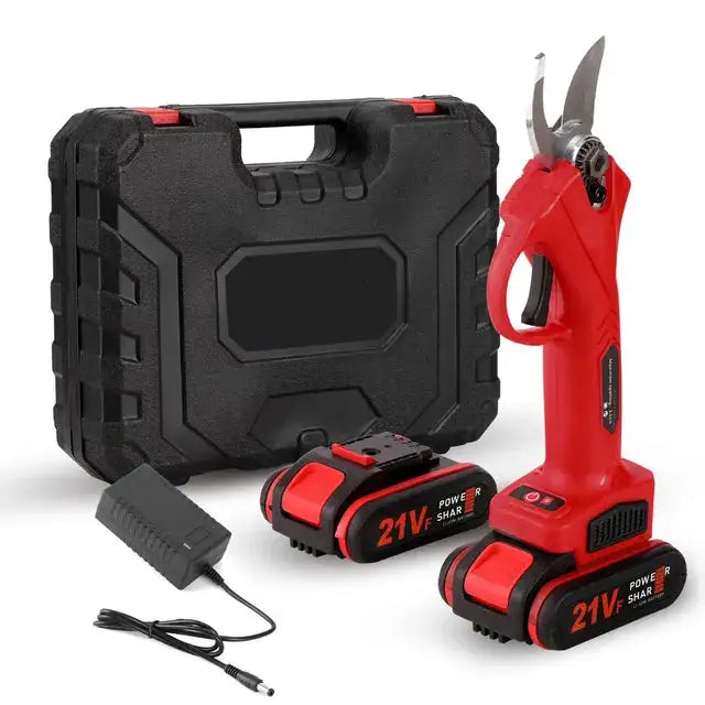 Cordless Electric Pruner